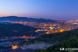 北京西山，为什么是中国最贵气之地？图片