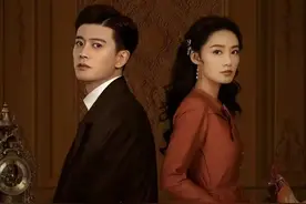 《请君》开播10集，一星差评多，任嘉伦+李沁，观众为何不买账？图片