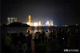 海沧美绝了！你成功追“泪”了吗？图片