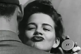 美国用演员劳军——是腐朽的鼓舞士气方式图片