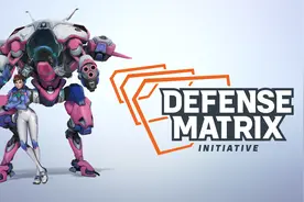 防御矩阵启动！在《守望先锋》“归来”中维护游戏的公平与积极性图片