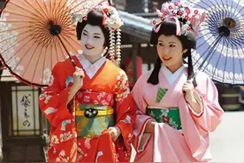 日本为什么和中国部分习俗一样？图片