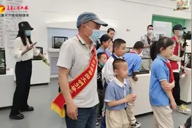 又一“国字号” 乌鲁木齐市植物园入选首批国家林草科普基地图片