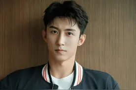 没分手！黄景瑜聊天记录曝光，使用情侣头像，曾被传和热巴已结婚图片