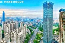 温州是不是一线城市？结果有争议，瑞安非常关键图片