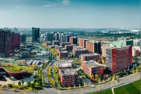 2021中国生物医药园区竞争力排行榜出炉 成都高新区位列第三图片