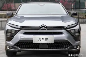 有颜值亦要操控，凡尔赛C5 X和 马自达CX-4的“终极对决”谁会赢？图片