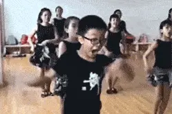 憋笑挑战，看你忍到第几张？图片