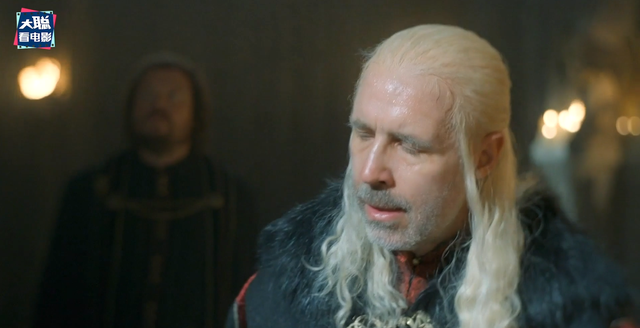 《龙之家族》第5集解析！血色婚礼出现！阿莉森转绿向龙家宣战