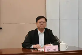 10月以来，江西7所高校领导有调整图片