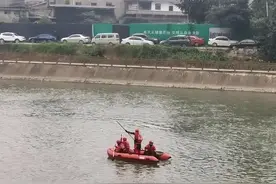 16岁男孩疑被两女子误导救狗溺亡，女子会承担法律责任吗？图片