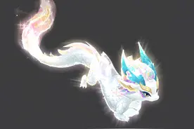 梦幻西游：七夕限量祥瑞梦幻西游，你能集齐八部天龙马吗？图片