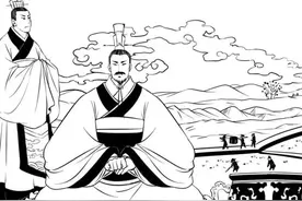 “牵羊礼”漫谈图片