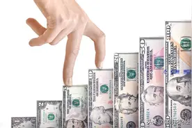 以注水GDP抢占榜首 美国自身很惶恐图片