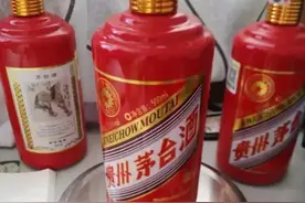 大街上“高价回收老酒”，竟暗藏这么多猫腻，行家：小心被套路图片