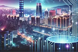 DeepSeek冲击全球，台湾为何拿出不AI模型图片