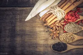 四味中药外敷治腰突，分享治腰突的真实外敷验方图片