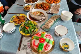 老人常说“寿宴6样不上桌，家庭和睦福气旺”，指哪6样？建议了解图片