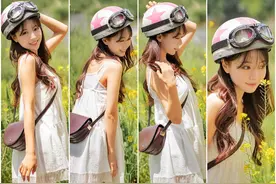 粗暴简单好学，拍照不会摆姿势，别贪多先学5个万能姿势图片