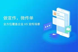 微信电子邀请函的简单制作步骤图片