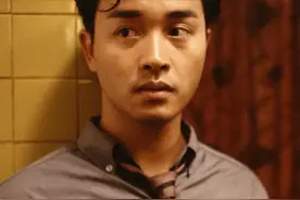 太唏嘘！陪跑22年，连他都拿不到影帝，竟还说港片回春？图片
