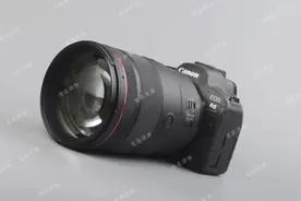 难“喂饱”的高分辨率 佳能RF135/1.8L评测报告图片
