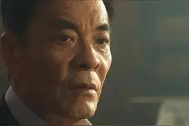 《风吹半夏》看到伍建设疯狂报复，才懂他输给许半夏的真正原因图片