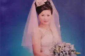 2003年山西女教师失踪，寝室床上一滩尿液，5个月遗体现邻村枯井图片