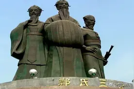 唐朝时期的关东士族有多强？为何敢和皇权叫板？图片