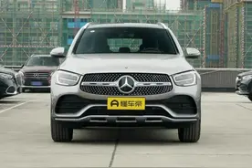 奔驰GLC仪表盘提示“雷达传感器脏污”，是怎么回事？该怎么处理图片