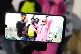 “印度TikTok”集体溃败：融不到钱，养不起网红图片