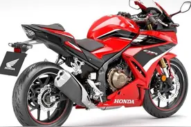 新手骑士必看：摩托车大贸、小贸、合资？一共分多少种？图片