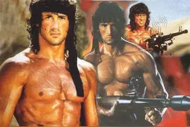 施瓦辛格和史泰龙票房最高的10部电影大比拼，哪位更能“抗票房”图片