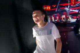 8年后，再看周深的境遇，那英悔了吗？图片