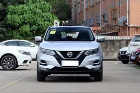 13万提了辆日产逍客，开了8840公里，车主一肚子话要说图片