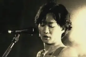 今天，黄家驹逝世30周年！图片