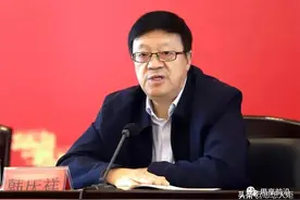 韩庆祥：哲学视域的21世纪马克思主义与理论话语权图片