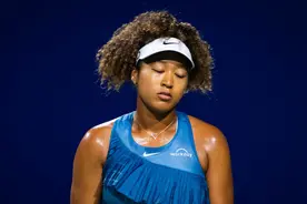 WTA资深撰稿人：怀孕和生育摧毁了大坂直美的职业生涯图片