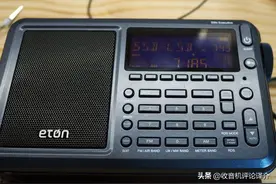 《收音机中波性能排行榜（2023版）》之六：2.5颗星评分篇图片