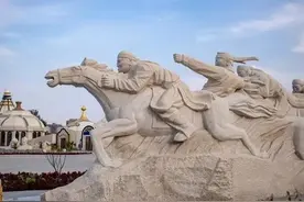 中俄关于蒙古问题第一讲图片