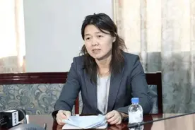 首钢大调整！秦晓雯离任张云松接管男篮，许利民重回女篮图片