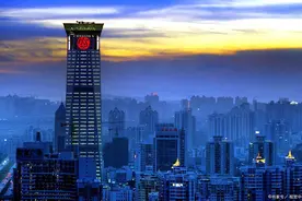 这四座东部非省会城市，GDP均超过省内省会，但上位门道各不相同图片