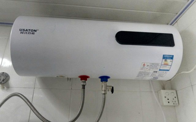 60升热水器使用一天会需要消耗多少电？看到账单，突然不敢用了