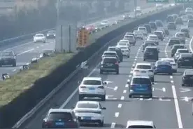 今晚开始，贵州多条高速将临时管制！图片