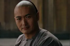 深度影评《卧虎藏龙》：剑与心如何伏虎降龙图片