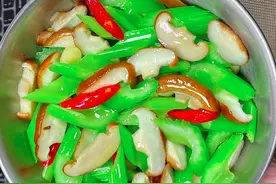 入秋后，抓住“养肺黄金期”，多吃5种润肺“冠军菜”，顺利度秋图片