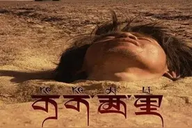 经典电影赏析之16：《可可西里》图片