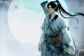 《剑来》：郑居中到底是谁？图片