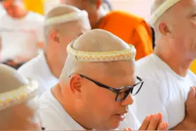 骗了中国人5000亿血汗钱：这个大马第一巨骗，终于栽了图片