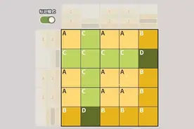 未定事件簿盛典拾忆全关卡攻略图片